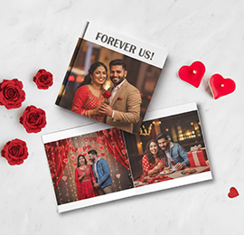 Hardcover Photobooks